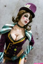 Steam Community :: :: Mad Moxxi cosplay