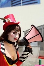 Amature Cosplay