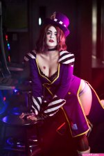 Borderlands