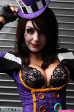 Moxxi morgan onlyfans