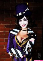 Moxxi Borderlands 2 by Natasha