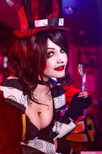 MadMoxxi hashtag on Twitter