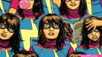 100 Ms Marvel Wallpapers