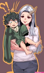Little Girl
