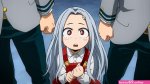 My Hero Academia 2016 4 20 :