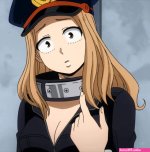 Camie Utsushimi