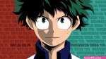 Boku No Hero Wallpapers