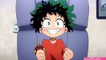 Little Deku Wallpapers