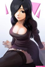 Decided to wear a dress today Telepurte telepeturtle