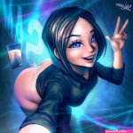 R34 telegram