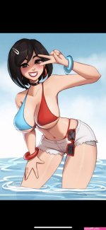Rule 34 Dev