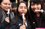 See What You Missed At This Years Penis Festival NSFW Photos HuffPost Weird N