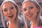 Fucking Scarlett Johansson JOIP