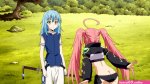 Tensei Shitara Slime Datta Ken Ultima