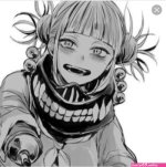 Happy Birthday Toga ?? Fandom