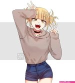 Toga Himiko Himiko Toga page 5