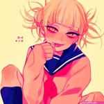 Himiko Toga 44C