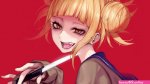 My Hero Academia Toga Computer Wallpapers