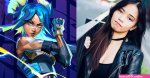 New Valorant Agent Neon voiced by Filipino voice actor Vanille Velasquez
