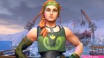 Valorant Act 3: All Details on the New Map and Agent Skye Abilities