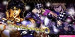 Wallpaper : Jojos Bizarre Adventure Jojo Part 8 Jotaro Kujo 4B4