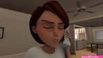 Helen Parr Ass On Face Tagme