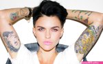2560x1600 Resolution ruby rose orange is the new black actress 2560x1600 Resol