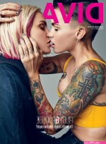 .Ruby Rose