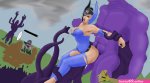 Read Dota 2 Luna Hentai Porns