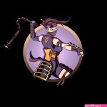 Female Ninja Shadow Fight 2