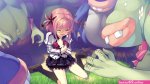 Visual Novel Review: A Clockwork Ley-Line