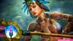 Marshalls SMITE Achievements