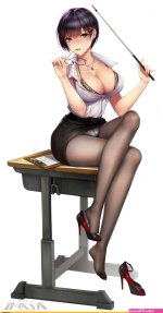 Okuzumi yuiko