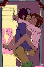 Kenno Arkkan Motomiya Daisuke Yagami Hikari Digimon Digimon Porn Sex Picture