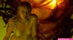 Helena Mattsson nude