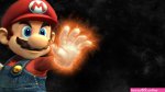 Mario brothers wallpaper