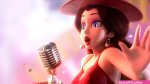 How Nintendo Made the Lyrics for Mario Odysseys Theme