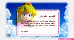 Coincidences in the Mario series Super Mario Boards