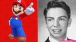 Real Super Mario who reluctantly inspired franchise dies US News Sky News