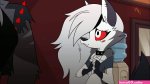 just 10 seconds of loona wagging her tail