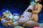 Selendis And Raynor By Sexualyeti Hentai Foundry Free Download Nude Photo Galler