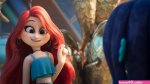 Ruby Gillman Teenage Kraken: First Female Led DreamWorks Film