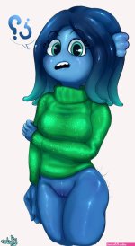 rubygillmanteenagekraken
