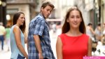 Distracted Boyfriend Revealed: The Complete Story Behind The Meme