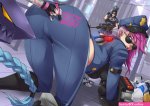 Vi League of Legends Caitlyn League of Legends Jinx League of Legends v