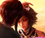 Xiao And Venti