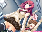 No es normal! 18 PC anime juegos ertico fondos de pantalla y fotos 3