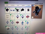 ROBLOX ACOUNT for Sale in Seattle WA