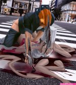Post 5615110: ChainsawMan Denji FallingDevil Sitry1648