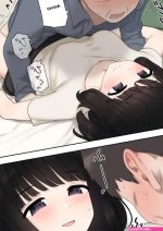 Warui Yo Me Chapter 1
